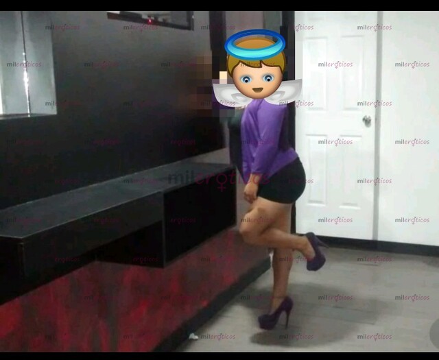 FOTOS DE SOY UNA JOVEN ENCANTADORA QUE LE ENCANTAN LAS AVENTURAS