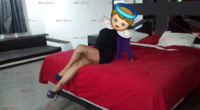 FOTOS DE SOY UNA JOVEN ENCANTADORA QUE LE ENCANTAN LAS AVENTURAS