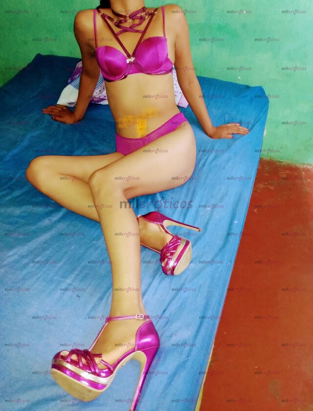 FOTOS DE NUEVA LLEGANDO HOY ESTEFANÍA JOVENCITA DE 19 AÑOS COMPLACIENTE