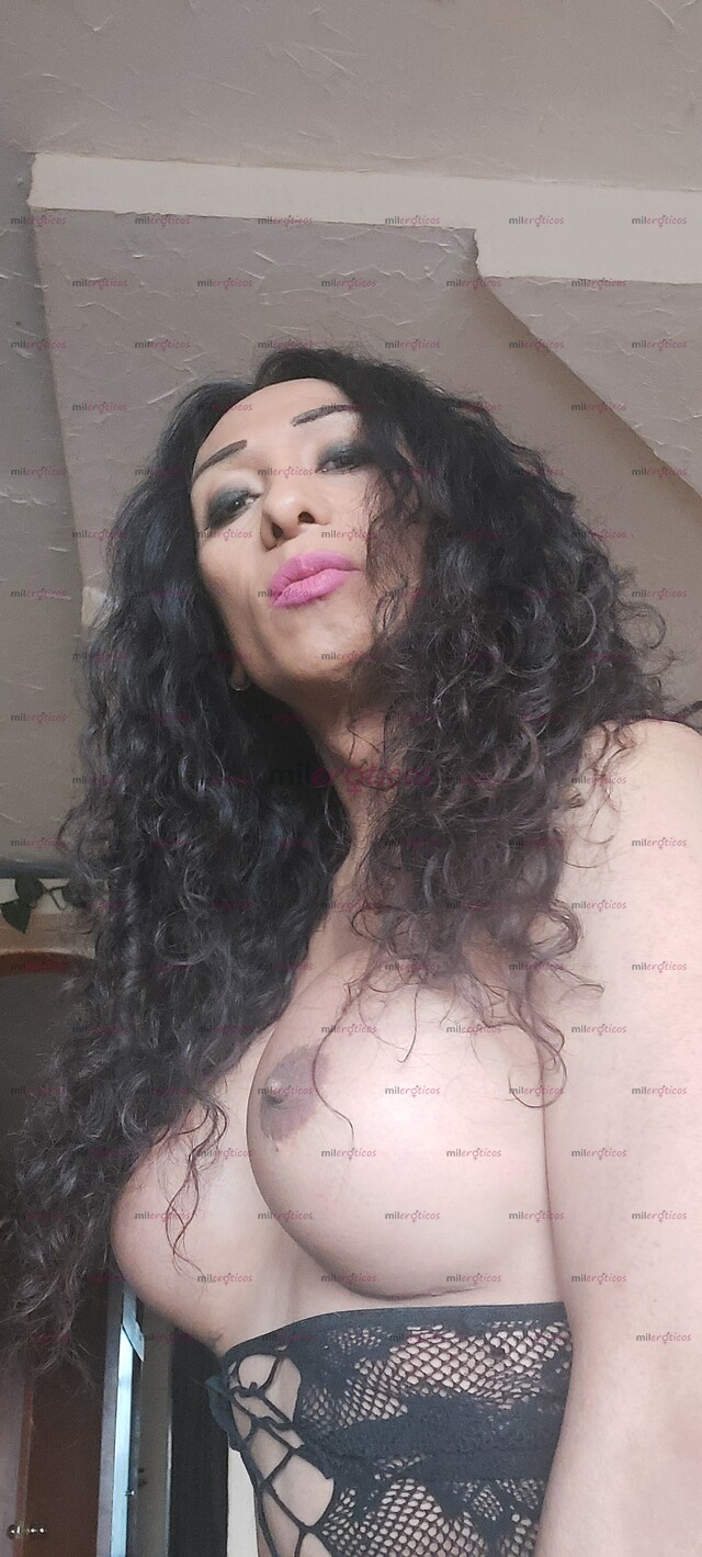 FOTOS DE 3. TRANSEXUAL CON INSTALACIÓN AL NORTE DE LA CDMX, TE ESPERO¡