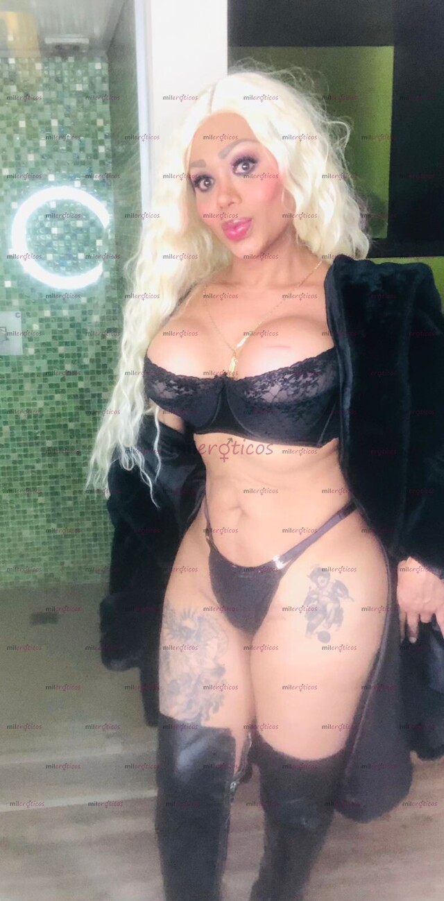 FOTOS DE CHICA TRANS DE IMPACTO EN QUERETARO, RECIEN LLEGADA. MARCAME CEL. 4427064106.