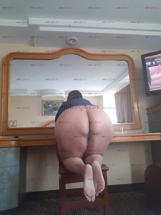 FOTOS DE TRAVIESA MADURITA SÚPER NALGONA MUY COMPLACIENTE VAGINAL ORAL POSES O ANAL