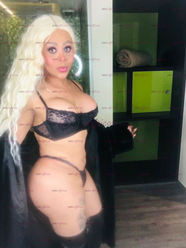 FOTOS DE CHICA TRANS DE IMPACTO EN QUERETARO, RECIEN LLEGADA. MARCAME CEL. 4427064106.