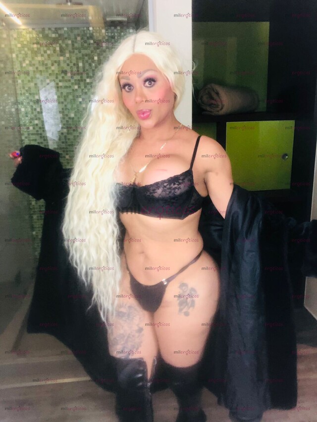 FOTOS DE CHICA TRANS DE IMPACTO EN QUERETARO, RECIEN LLEGADA. MARCAME CEL. 4427064106.