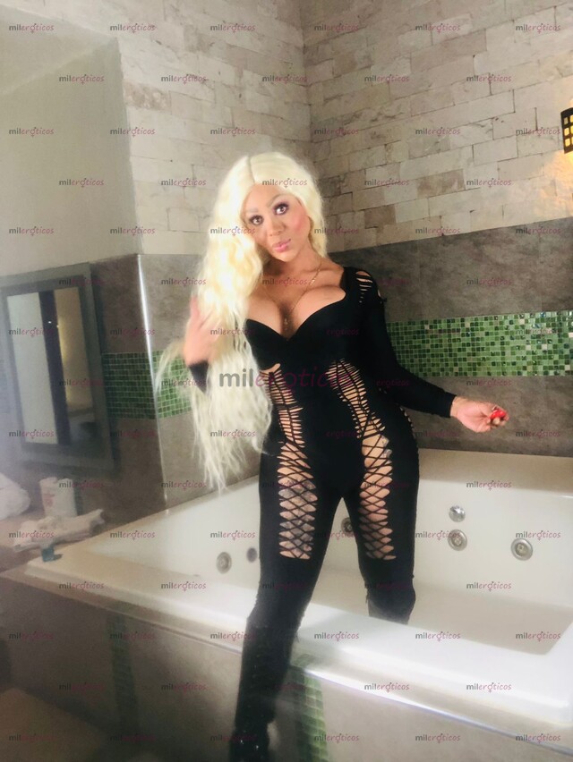 FOTOS DE TRANSEXUAL DE IMPACTO DISPONIBLE EN QUERÉTARO. CEL. 4427064106