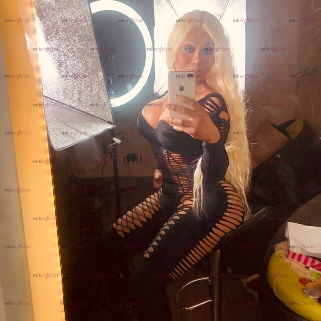 FOTOS DE TRANSEXUAL DE IMPACTO DISPONIBLE EN QUERÉTARO. CEL. 4427064106