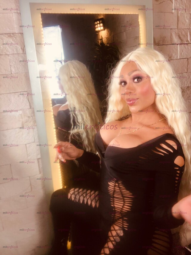 FOTOS DE TRANSEXUAL DE IMPACTO DISPONIBLE EN QUERÉTARO. CEL. 4427064106