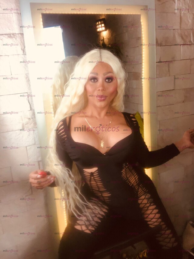 FOTOS DE TRANSEXUAL DE IMPACTO DISPONIBLE EN QUERÉTARO. CEL. 4427064106