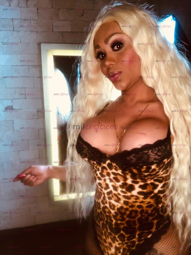 FOTOS DE LINDA CHICA TRANS INTERACTIVA DISPONIBLE