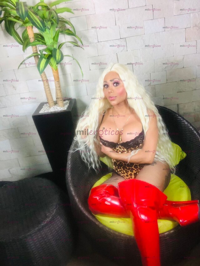 FOTOS DE LINDA CHICA TRANS INTERACTIVA DISPONIBLE