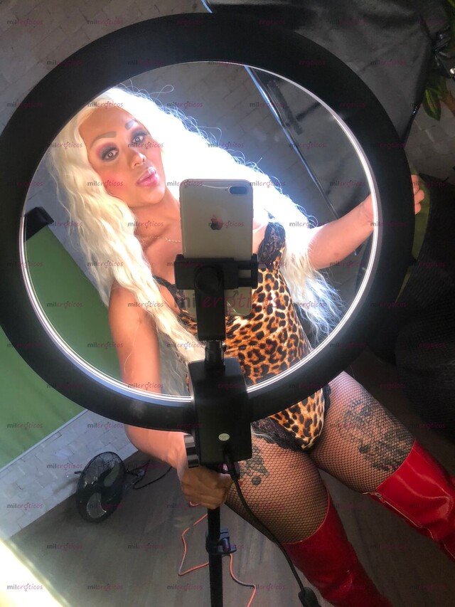 FOTOS DE LINDA CHICA TRANS INTERACTIVA DISPONIBLE