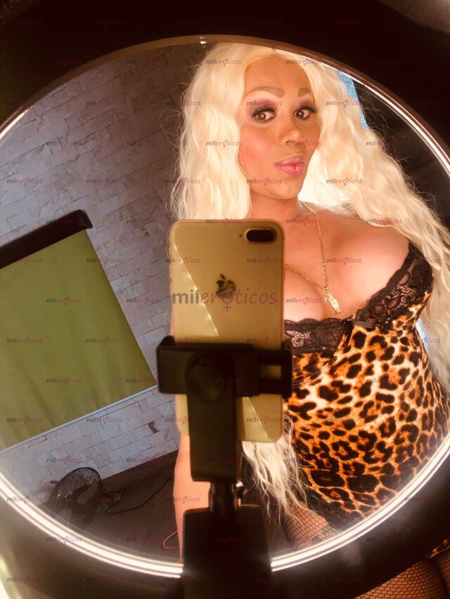 FOTOS DE LINDA CHICA TRANS INTERACTIVA DISPONIBLE