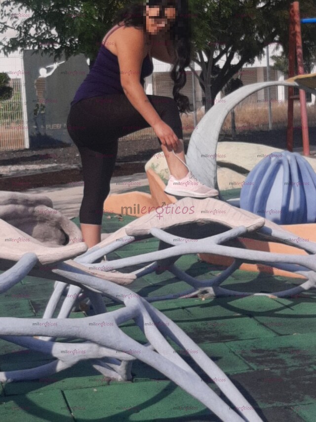 FOTOS DE LORENA! SEXY MAMA SOLTERA EN BUSCA DE DIVERSIÓN