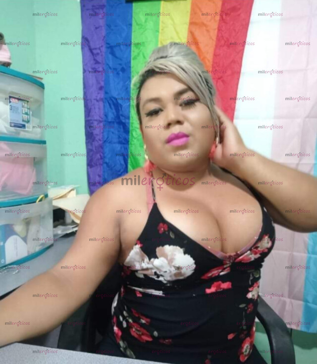 FOTOS DE TRANS ACT.! BUSCAS MASAJE Y SEXO ORAL EN $500, ZONA TEC