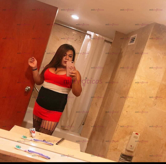 FOTOS DE TRANS ACT.! BUSCAS MASAJE Y SEXO ORAL EN $500, ZONA TEC