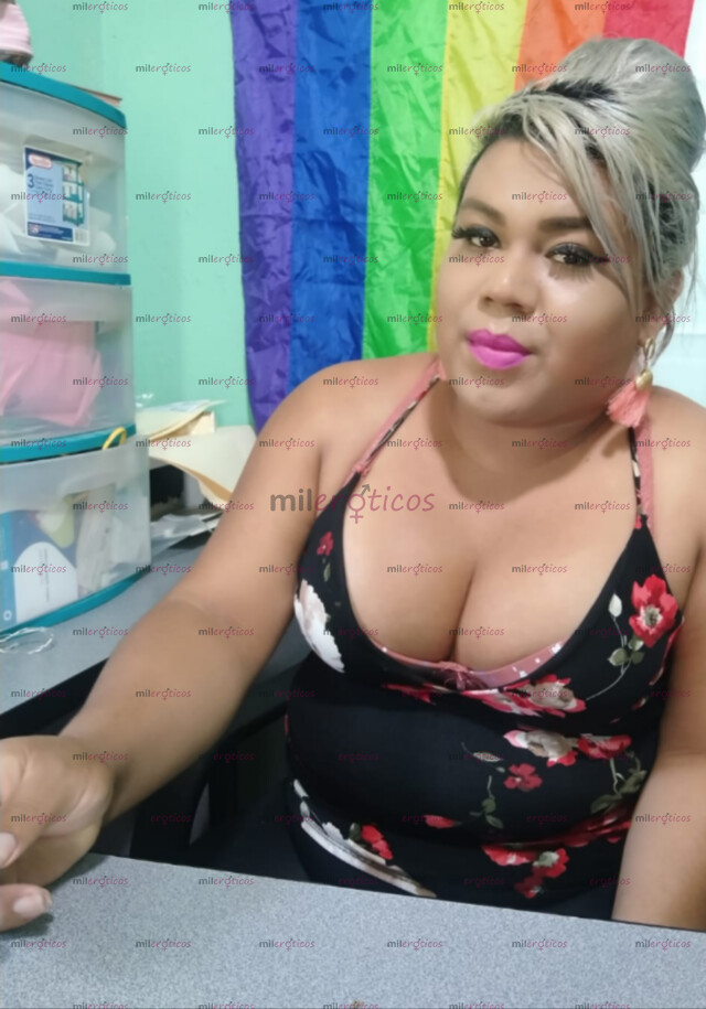 FOTOS DE TRANS ACT.! BUSCAS MASAJE Y SEXO ORAL EN $500, ZONA TEC