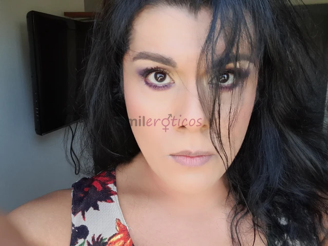 Excelente compania todo permitido full morbo y posiblidsdes de disfrutar infinitas bare full creampie cambio de roles besos y caricias reales diversio...