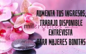 FOTOS DE EXCELENTE OPORTUNIDAD PARA TRABAJAR! LLAMANOS