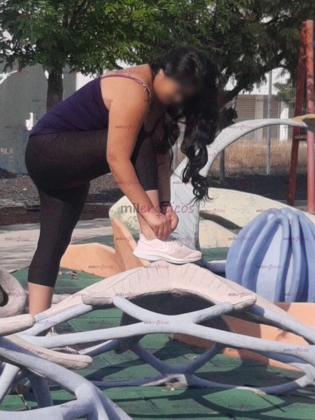 FOTOS DE LORENA! SEXY MAMA SOLTERA EN BUSCA DE DIVERSIÓN