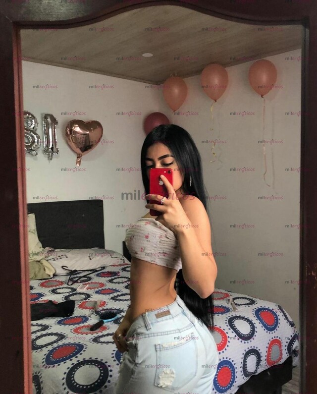 FOTOS DE CAROLINA, TRATO VIP 22 AÑOS. SIMPATICA , COMPLACIENTE Y BUENA ONDA