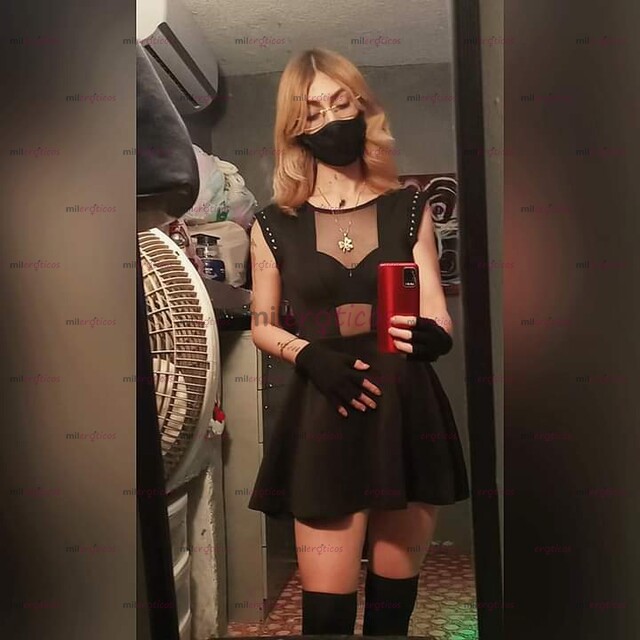 FOTOS DE SOL GARCIA, JOVEN NATURAL CON LUGAR. (PON TU CITA)