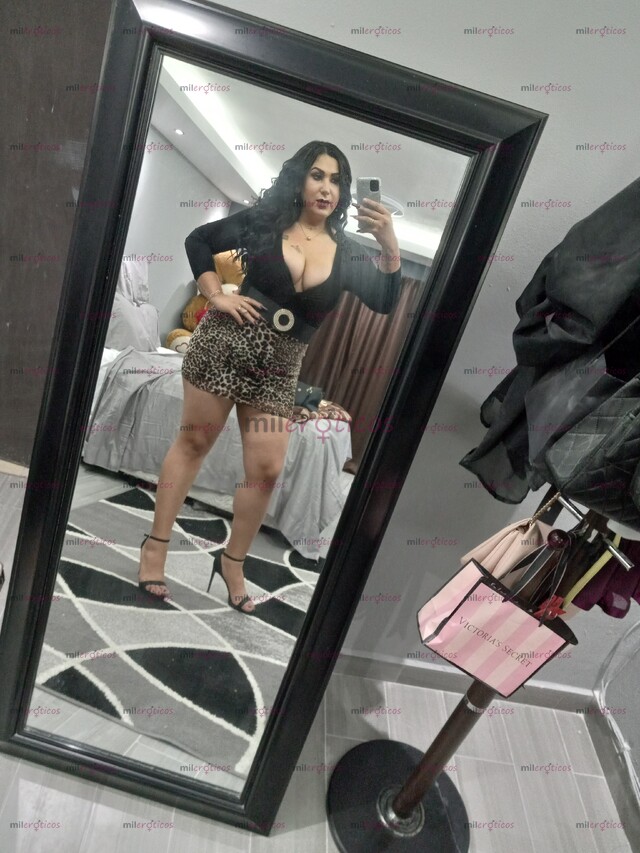 FOTOS DE JENNY.. LO QUE VEZ ES LO QUE HAY! SOLO HOMBRES EXIGENTES Y SOLVENTES