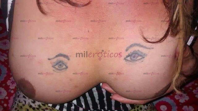 FOTOS DE MUJER TRANS MADURA DISPUESTA A COMPLACERTE COMO ACTIVA