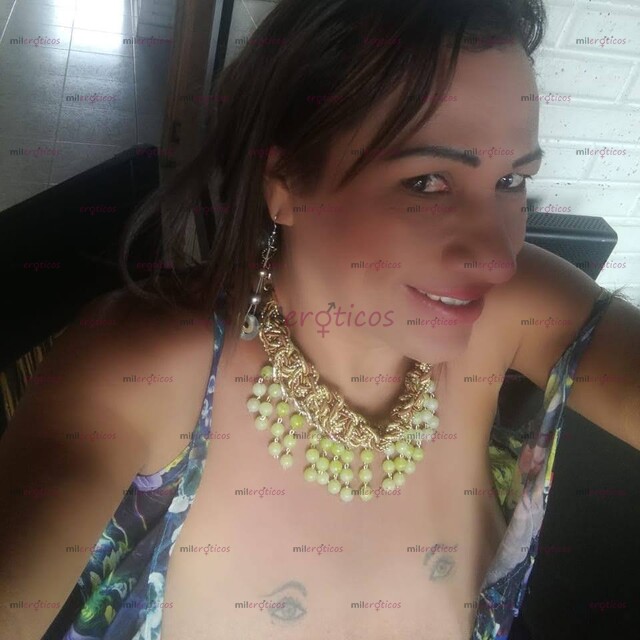 FOTOS DE MUJER TRANS MADURA DISPUESTA A COMPLACERTE COMO ACTIVA