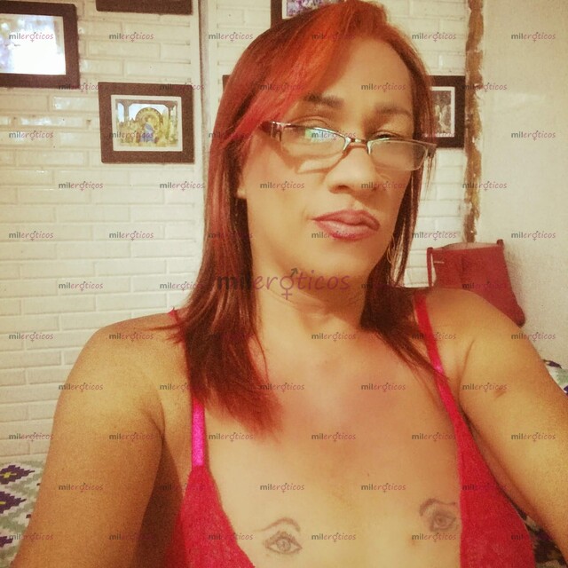 FOTOS DE MUJER TRANS MADURA DISPUESTA A COMPLACERTE COMO ACTIVA
