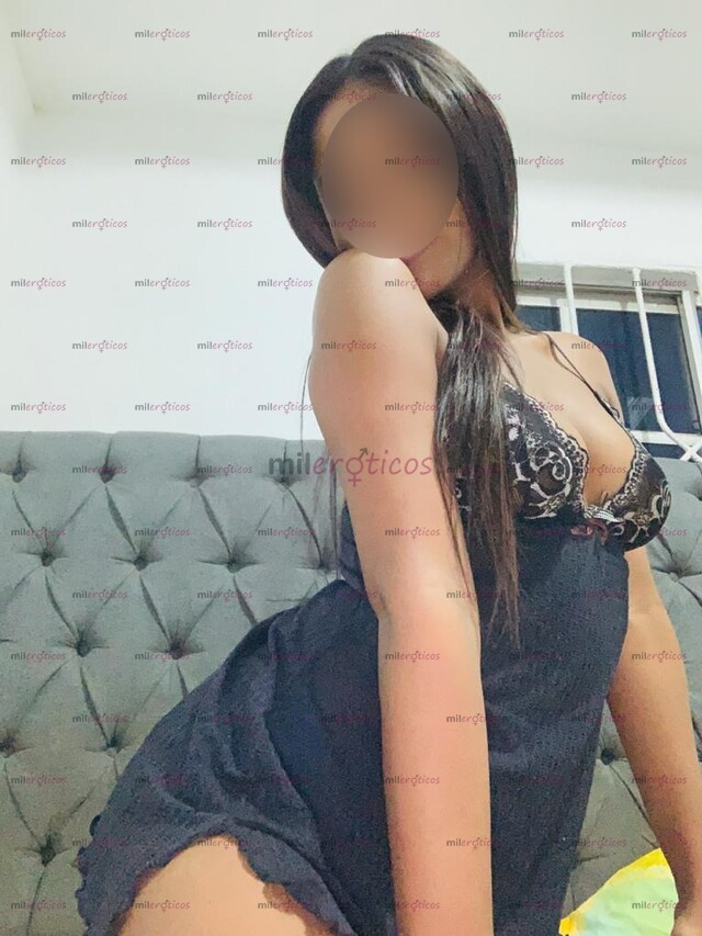 FOTOS DE TU MORENA NINFOMANA PREPARADA PARA DARTE PLACER
