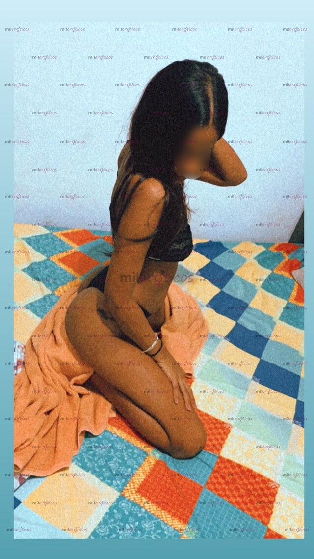 FOTOS DE TU MORENA NINFOMANA PREPARADA PARA DARTE PLACER