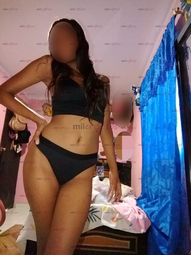 FOTOS DE TU MORENA NINFOMANA PREPARADA PARA DARTE PLACER