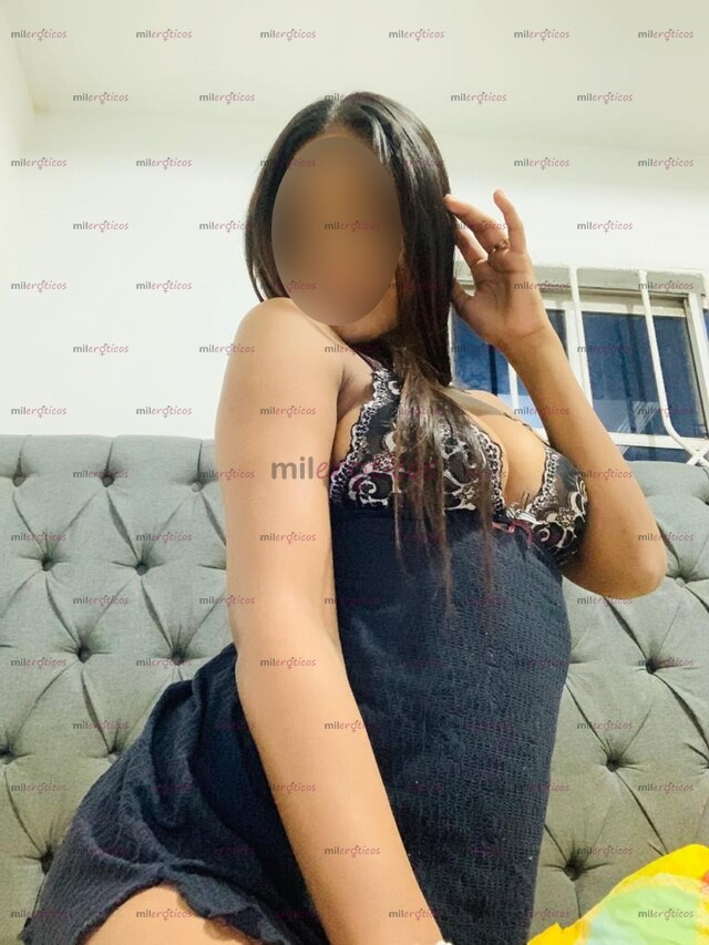 FOTOS DE TU MORENA NINFOMANA PREPARADA PARA DARTE PLACER
