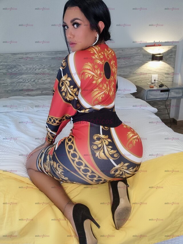 FOTOS DE YULIANA INTERACTIVA HAGO TRIOS EXPERTA EN PRIMERISOS