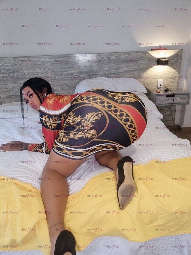 FOTOS DE YULIANA INTERACTIVA HAGO TRIOS EXPERTA EN PRIMERISOS