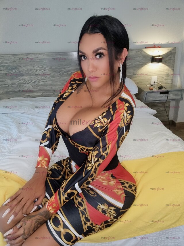 FOTOS DE YULIANA INTERACTIVA HAGO TRIOS EXPERTA EN PRIMERISOS