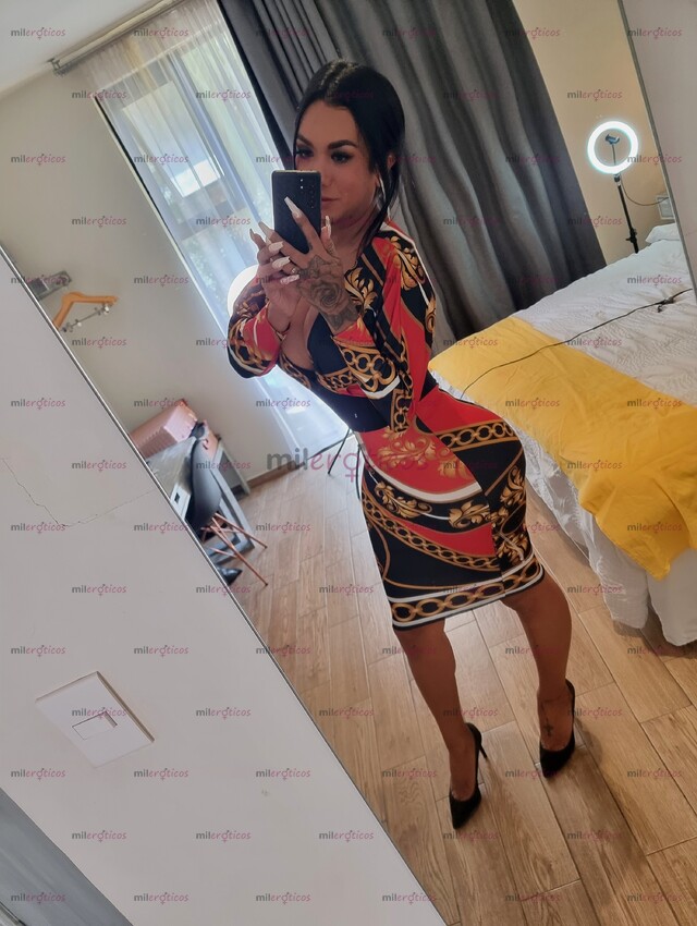 FOTOS DE YULIANA INTERACTIVA HAGO TRIOS EXPERTA EN PRIMERISOS