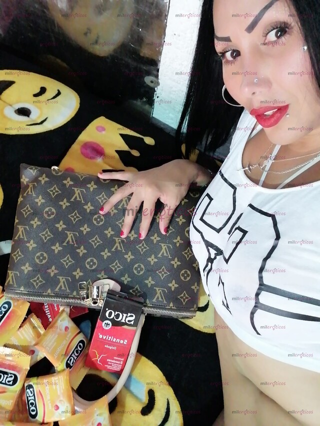 FOTOS DE KENYA RENDÓN...............................DISPONIBLE Y DISPUESTA A SATISFACERTE