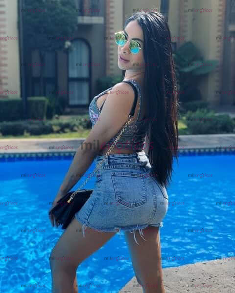 FOTOS DE AQUI TU AMA O SUMISA, COMPLACIENTE Y ENTRONA DULCE 19CM LLEGADA A LA CD