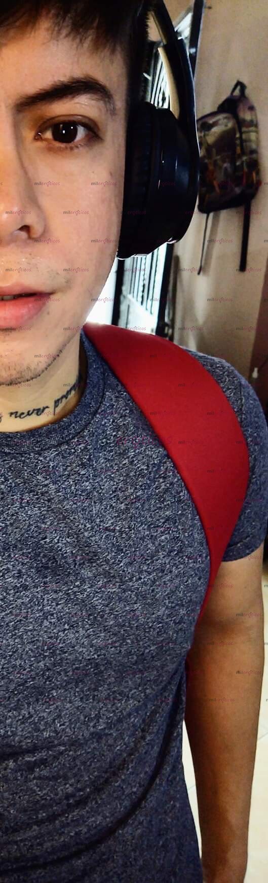 FOTOS DE OFRESCO MIS SERV COMO BARBER Y SCORT 24 AÑOS