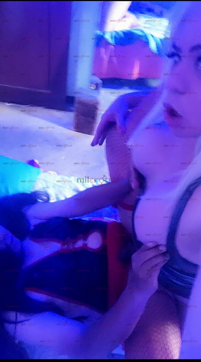 FOTOS DE PREPARADISIMA PARA COMPLACER TU FETICHE MAS DESEADO