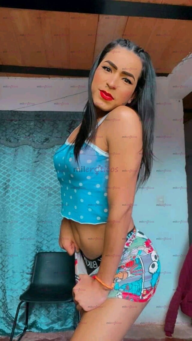 FOTOS DE VALERY CHICA TRANS DE 21 AÑOS DE EDAD EN TU CIUDAD NUEVAMENTE