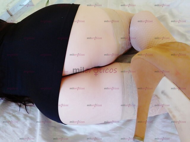 FOTOS DE EXSUBERANTE........ CACHONDA ...........Y DELISIOSA........