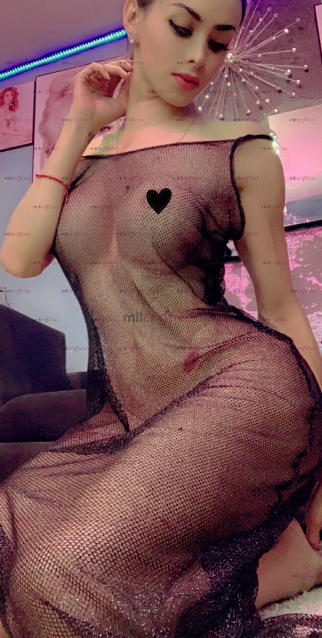 FOTOS DE LINDA TRANS SÚPER FEMENINA CONOCEME SOY TÚ MEJOR OPCIÓN 100%DISCRECIÓN