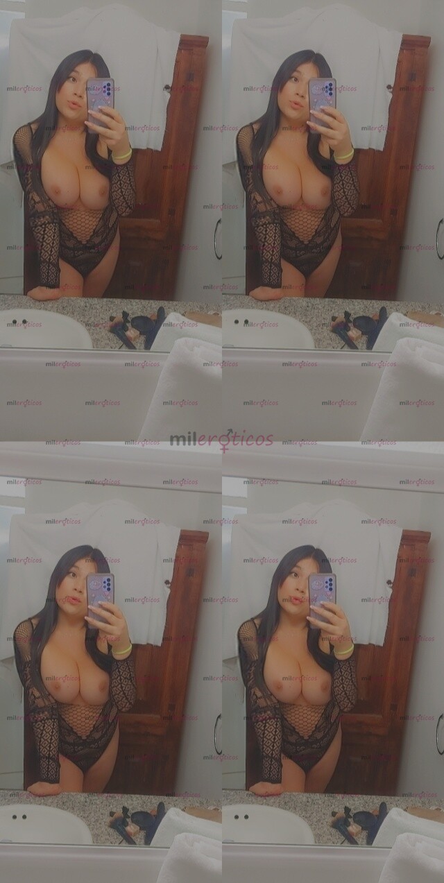 FOTOS DE PROMOCION PARA CLIENTES ÚNICOS DÍAS AMOR FANNY DISPONIBLE AMOR