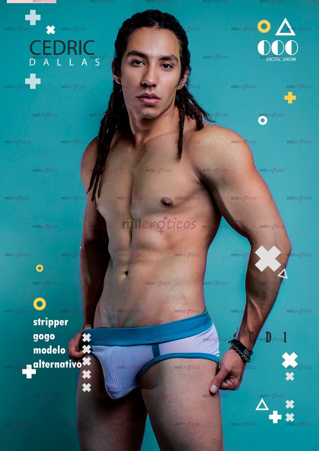 FOTOS DE STRIPPER PARA TI, NO TE ARREPENTIRÁS ( SOLO MUJERES)