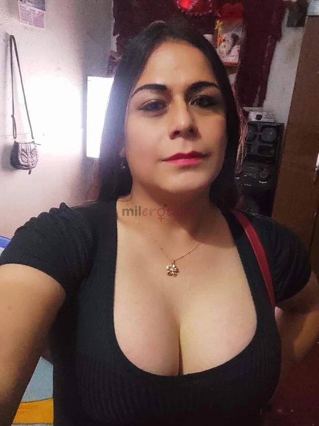 Fotos de Trans sexy bella extranjera sin engaños ven no te arrepentirás