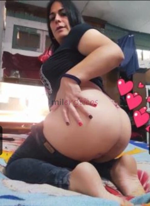 Fotos de Trans sexy bella extranjera sin engaños ven no te arrepentirás