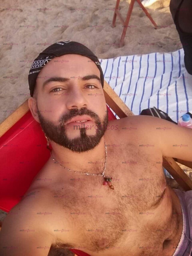 FOTOS DE SINALOENSE BARBÓN PASIVO COMPLACIENTE EN PUERTO VALLARTA