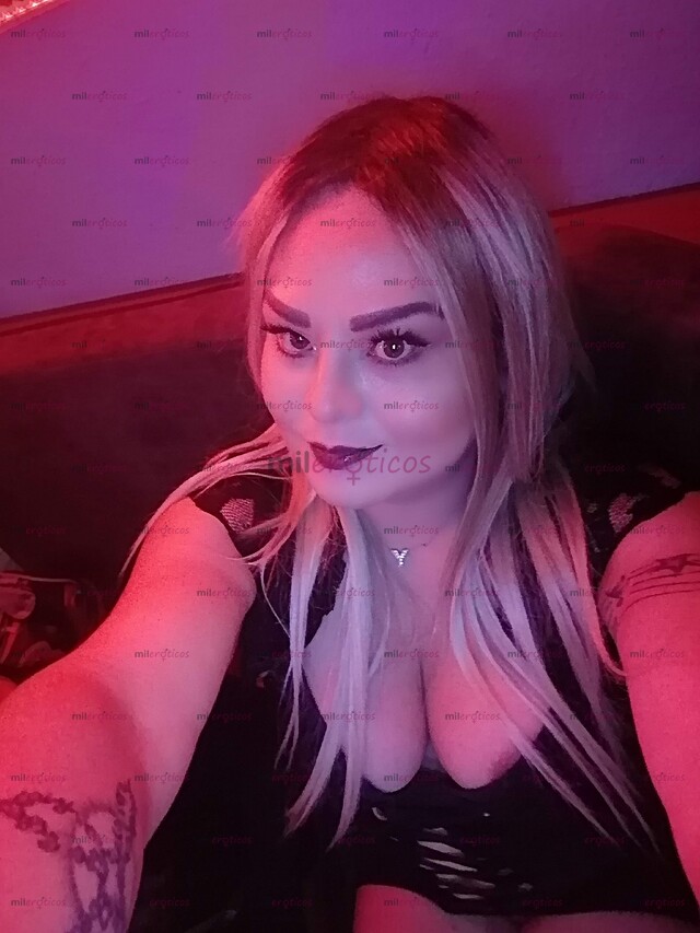 FOTOS DE SCORT RUBIA VOLUPTUOSA Y SUPER CALIENTE!!!